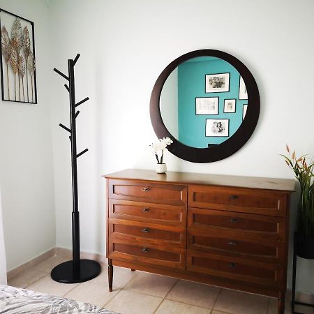 Sea&Sun Glyfada Apartment أثينا المظهر الخارجي الصورة