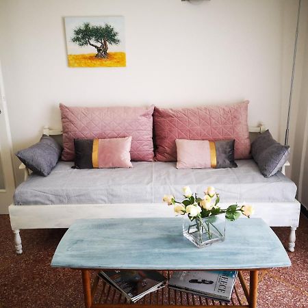 Sea&Sun Glyfada Apartment أثينا المظهر الخارجي الصورة