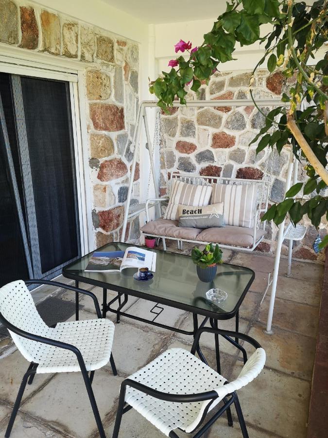 Sea&Sun Glyfada Apartment أثينا المظهر الخارجي الصورة