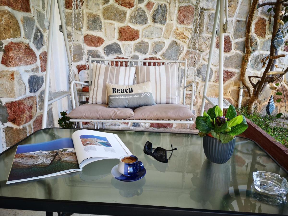 Sea&Sun Glyfada Apartment أثينا المظهر الخارجي الصورة
