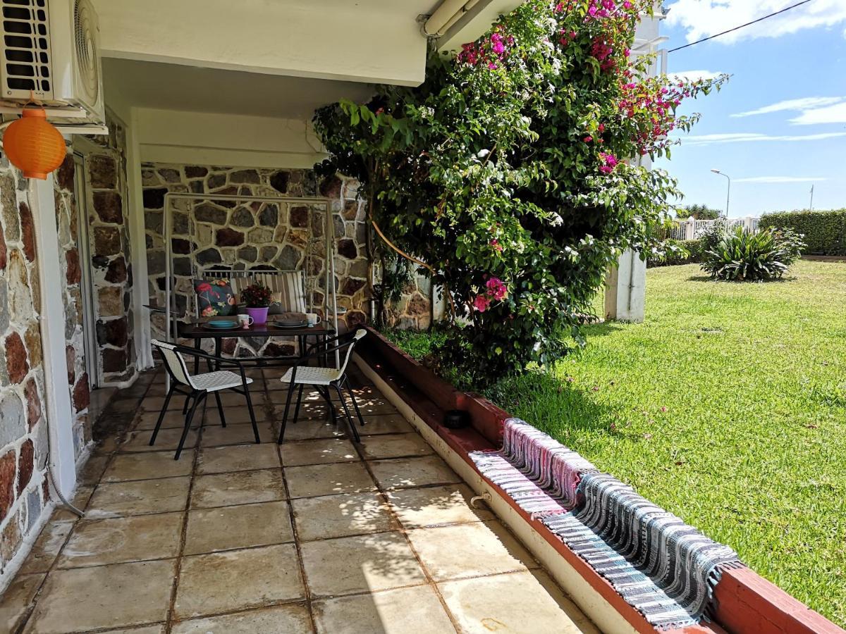 Sea&Sun Glyfada Apartment أثينا المظهر الخارجي الصورة