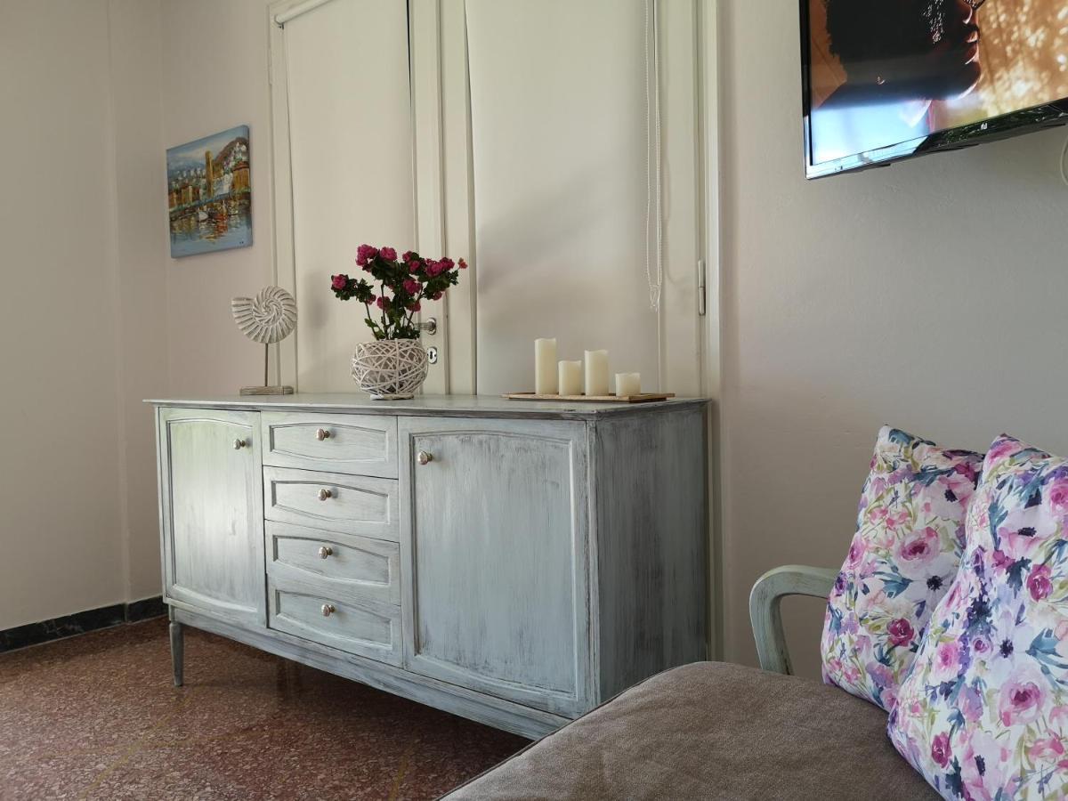 Sea&Sun Glyfada Apartment أثينا المظهر الخارجي الصورة