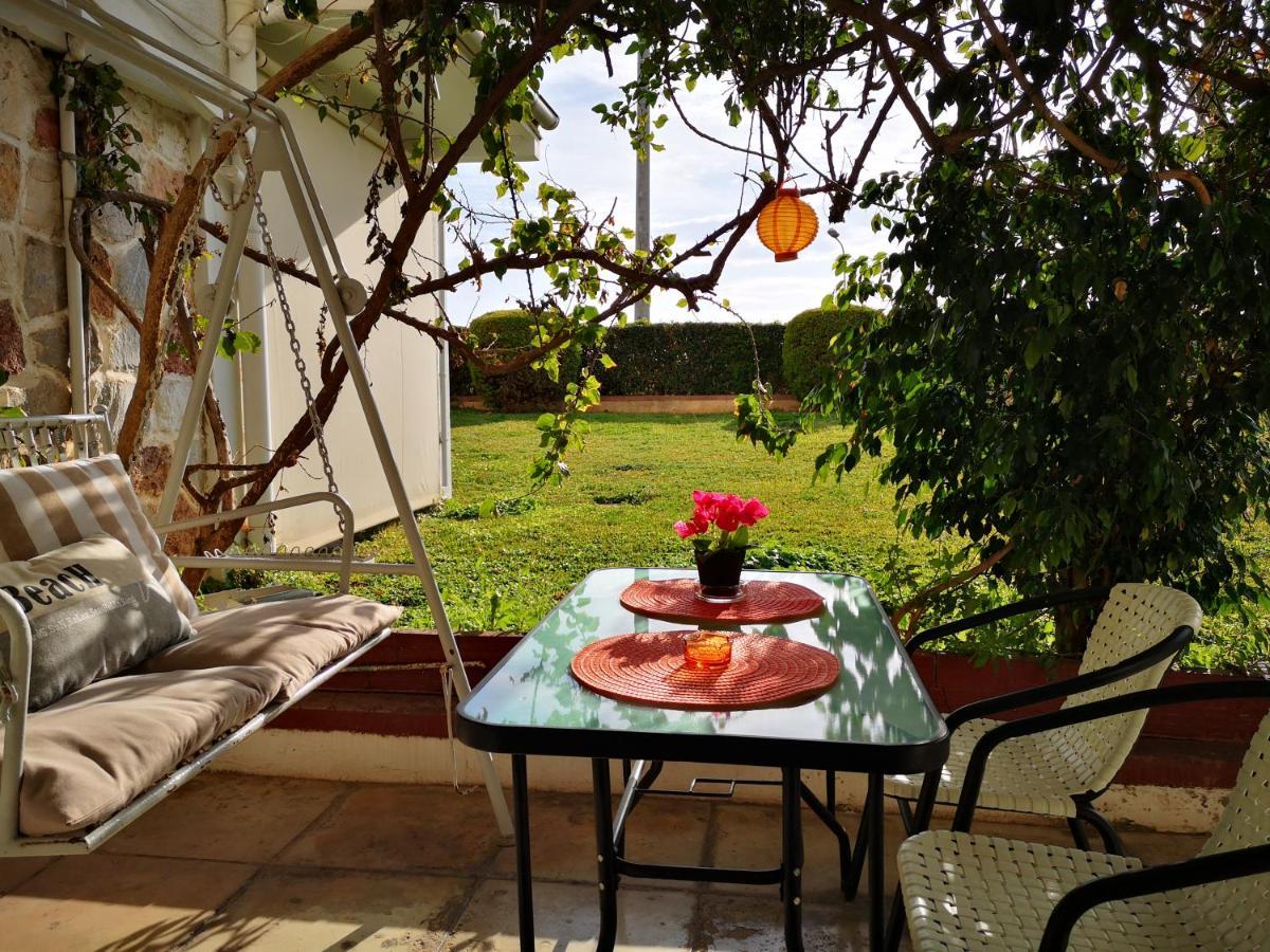 Sea&Sun Glyfada Apartment أثينا المظهر الخارجي الصورة