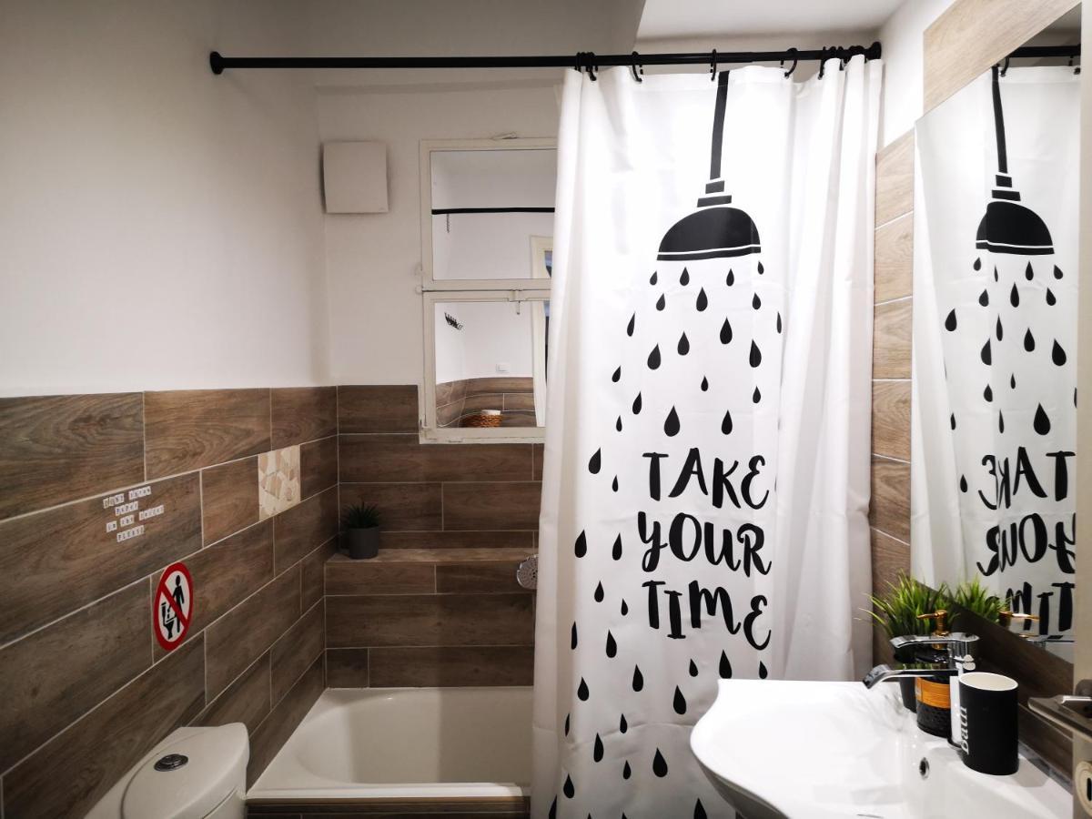 Sea&Sun Glyfada Apartment أثينا المظهر الخارجي الصورة