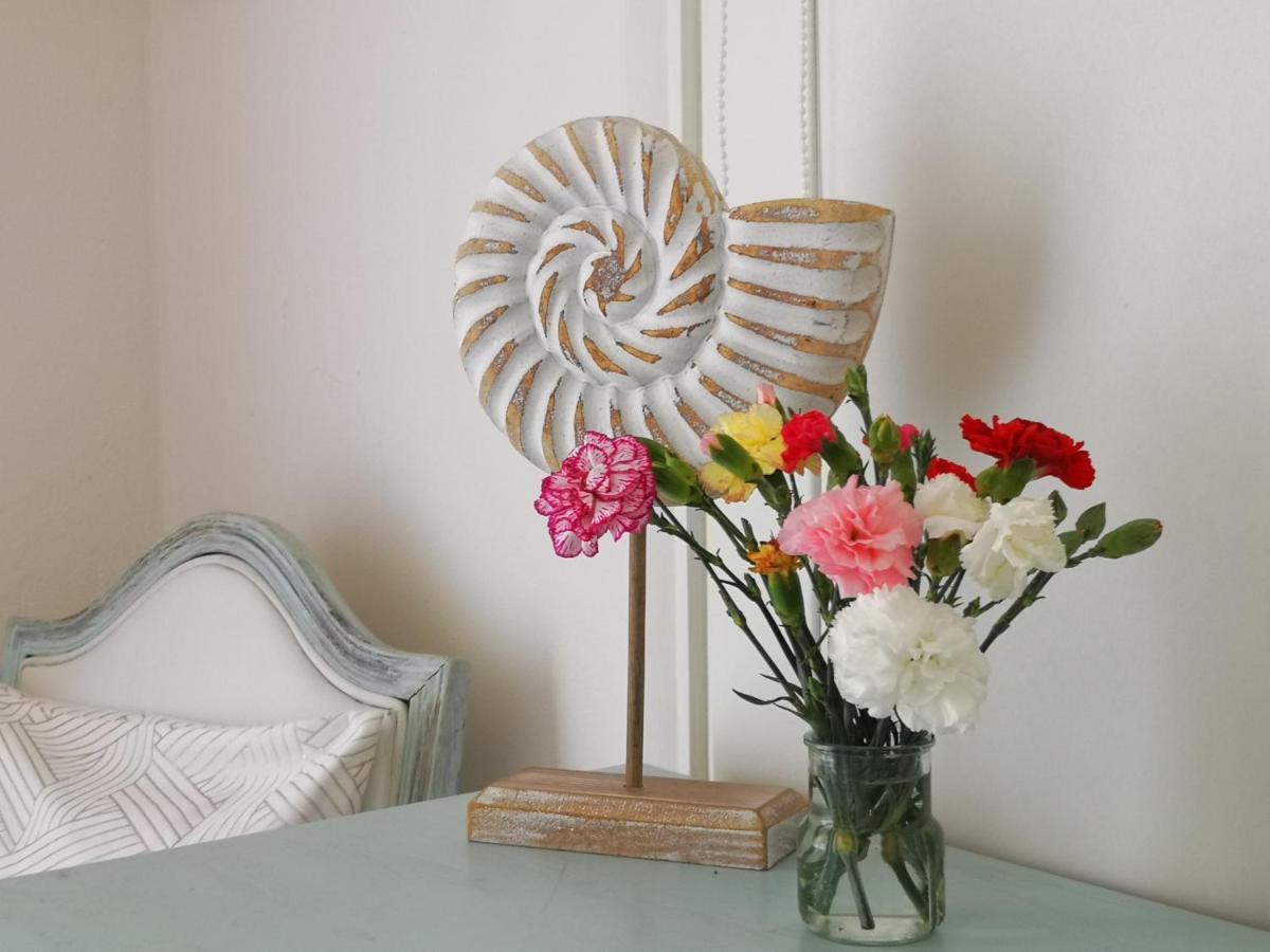 Sea&Sun Glyfada Apartment أثينا المظهر الخارجي الصورة