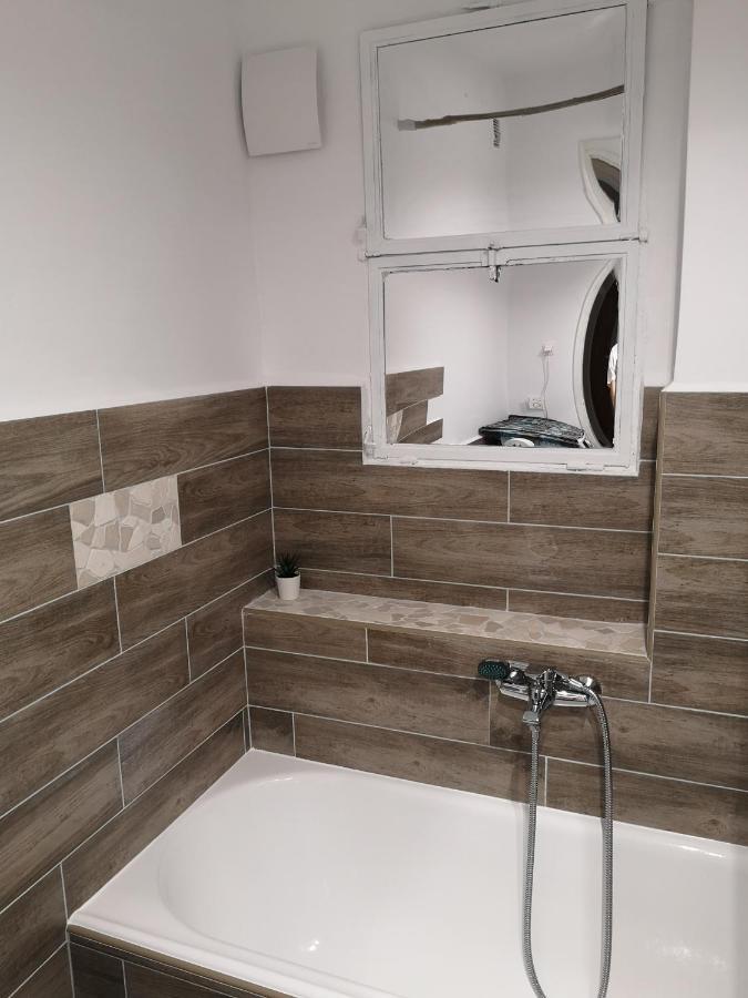 Sea&Sun Glyfada Apartment أثينا المظهر الخارجي الصورة