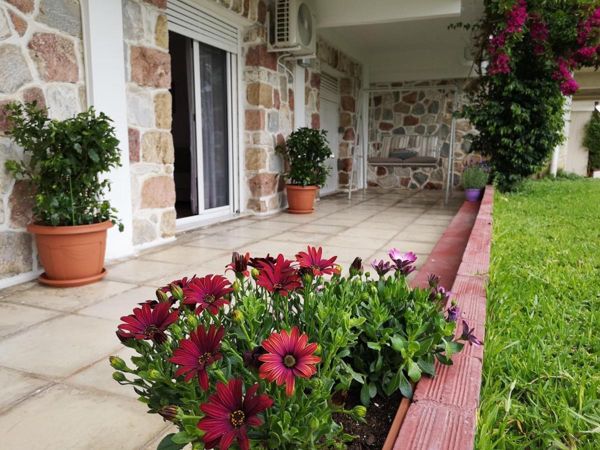 Sea&Sun Glyfada Apartment أثينا المظهر الخارجي الصورة
