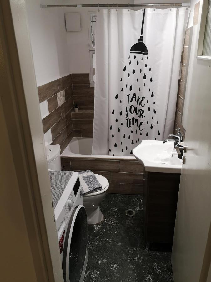 Sea&Sun Glyfada Apartment أثينا المظهر الخارجي الصورة